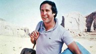 „Die schrillen Vier auf Achse“: So sieht Chevy Chase heute aus