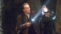 Nicolas Cage reagiert wütend auf Frage nach „Vermächtnis der Tempelritter 3“ & lästert über Disney