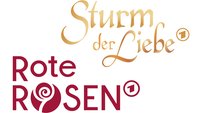 Sommerpause bei „Sturm der Liebe“ und „Rote Rosen“: Vorerst keine neuen Folgen