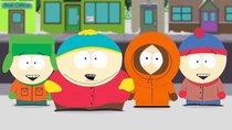 „South Park“ Staffel 25: Sendetermine – Wann kommt Folge 2 auf Comedy Central?