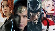 Das sind die kommenden Superheldenfilme: Mit Inhalt, Kinostart und Besetzung