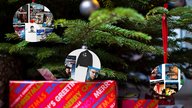 Weihnachtsverlosung: Gewinnt prall gefüllte Filmpakete für euren Heimkinospaß
