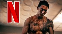 So viel traut sich kein Actionfilm in 2022: Jetzt das neue Krawall-Spektakel bei Netflix streamen