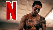 Der wohl irrste Actionfilm des Jahres: Jetzt könnt ihr das Krawall-Spektakel bei Netflix streamen