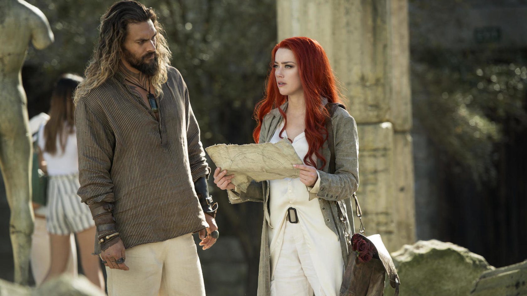 Kein Rauswurf bei „Aquaman 2“: DC-Produzent wehrt sich gegen Druck der Fans