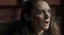 „Stranger Things“-Star erlebt jetzt den wahren Horror: Grusel-Trailer zu Winona Ryders neuem Film
