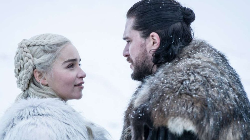 „Game of Thrones“ Staffel 8 auf RTL II, Episodenliste und alle Infos
