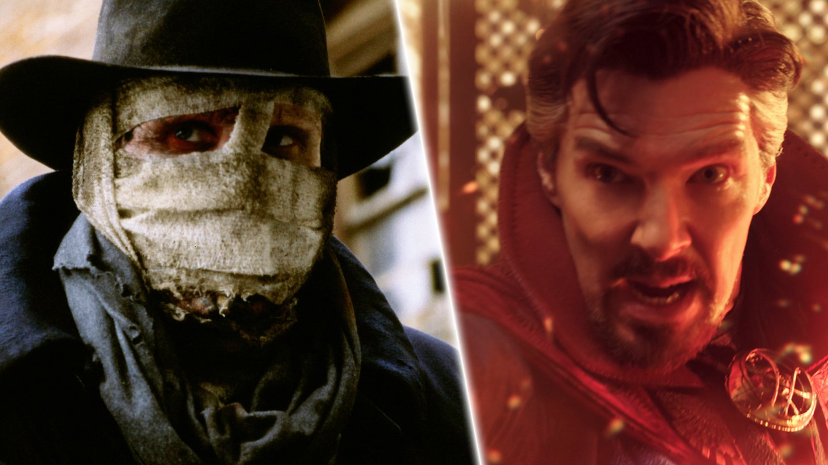 „Doctor Strange 2“-Regisseur verrät: Fast vergessener Superheld aus den 90ern soll zurückkehren
