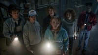 „Stranger Things“: Staffelfinale ist länger als viele Filme – und das Serienende verdammt emotional