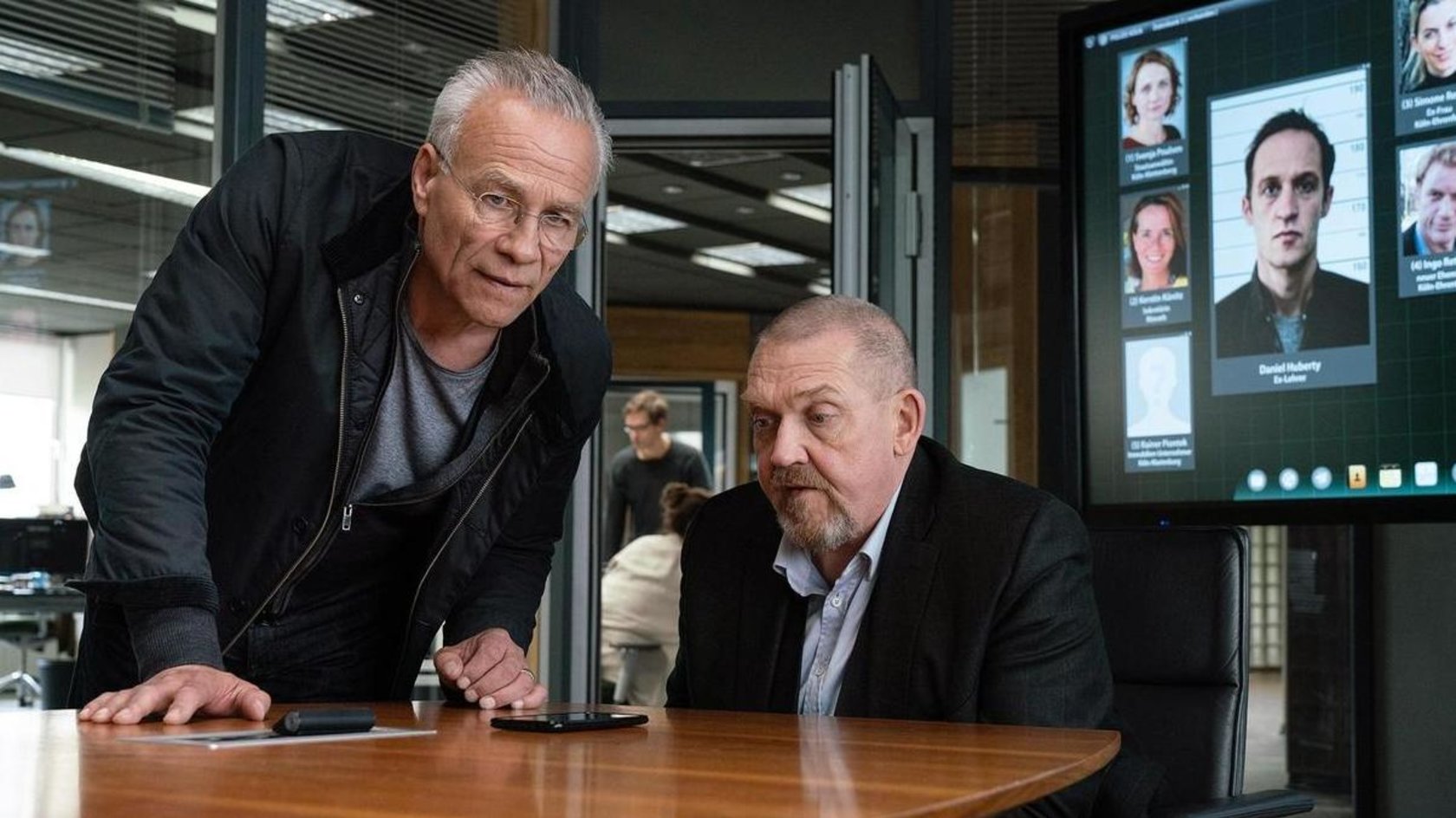 „Tatort: Hubertys Rache“ (Episode 1195) – Kritik