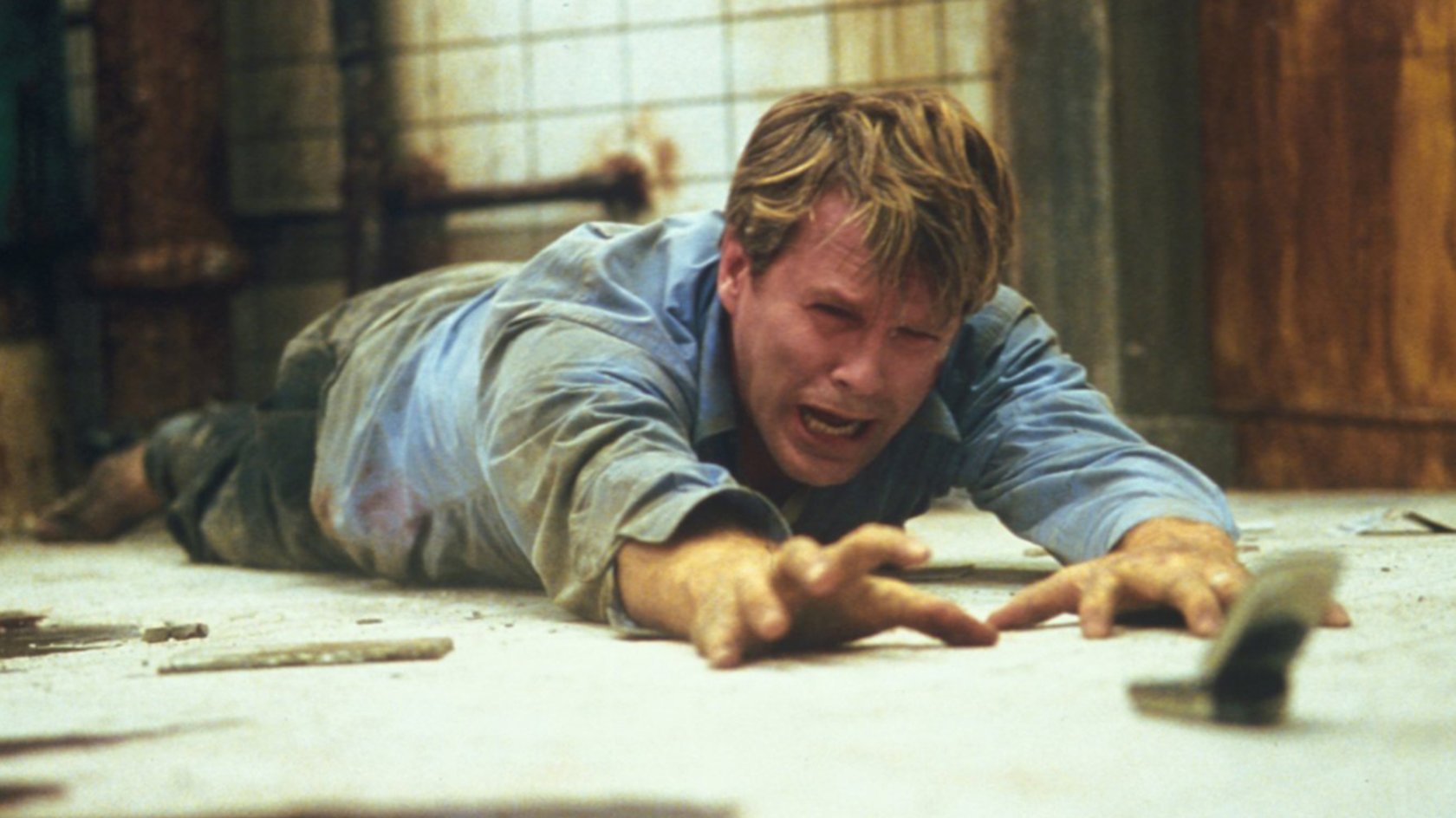 Die richtige Reihenfolge der „Saw“-Filme