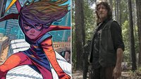 Wichtiger Schritt für „Ms. Marvel“: Neue MCU-Serie holt sich „The Walking Dead“-Hilfe