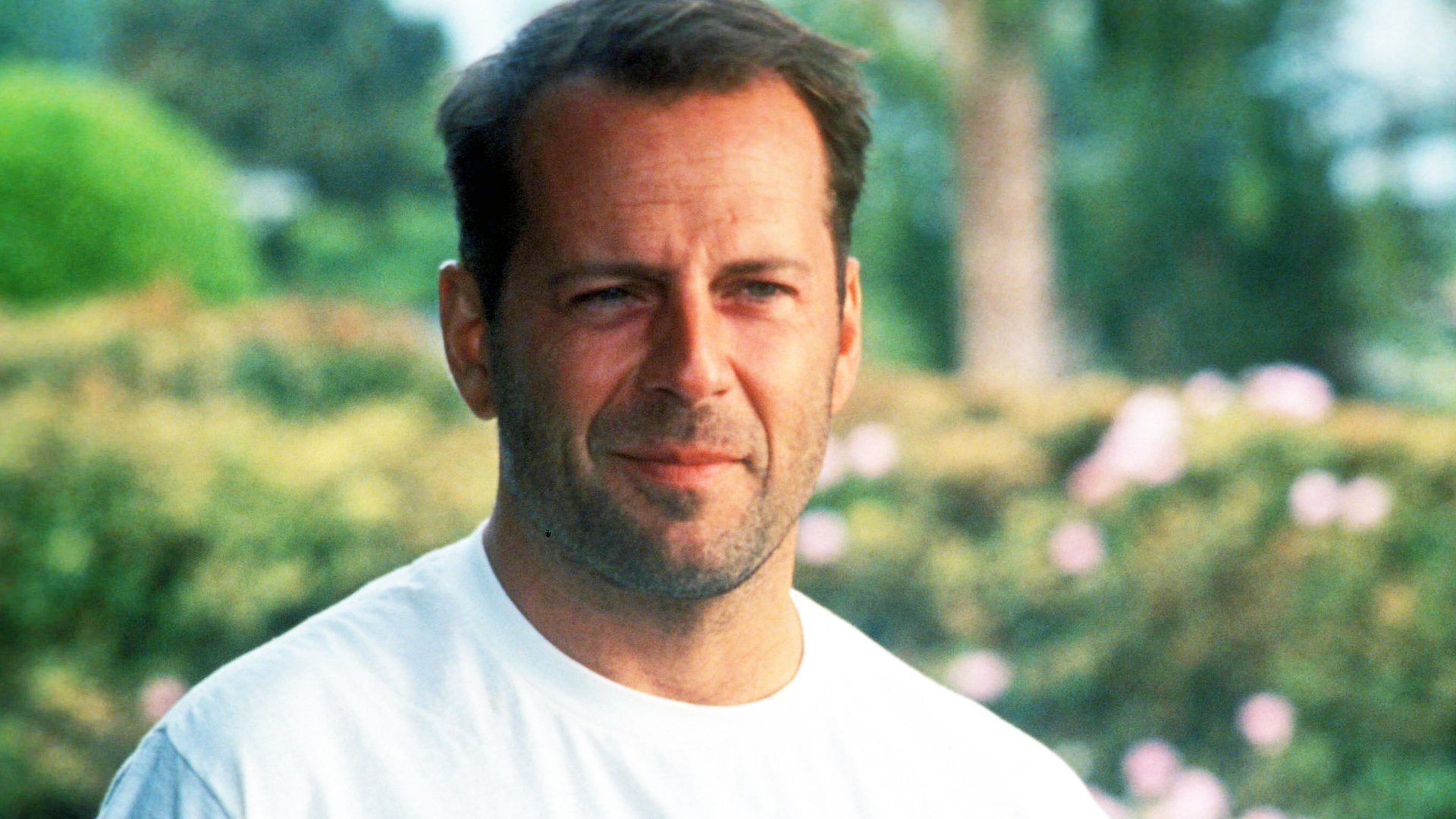 #Einer der coolsten Actionfilme, den Bruce Willis je gedreht hat