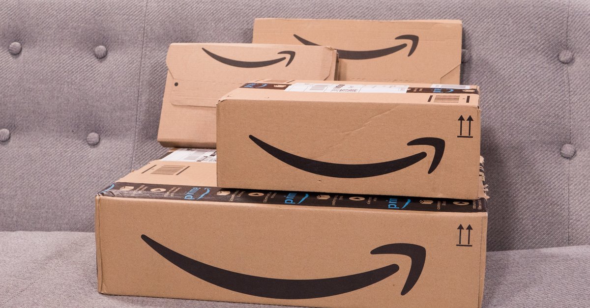 Amazon Prime Probemonat kündigen