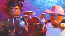 Neuer LEGO-Film: Ist „Piece By Piece“ für Kinder geeignet?