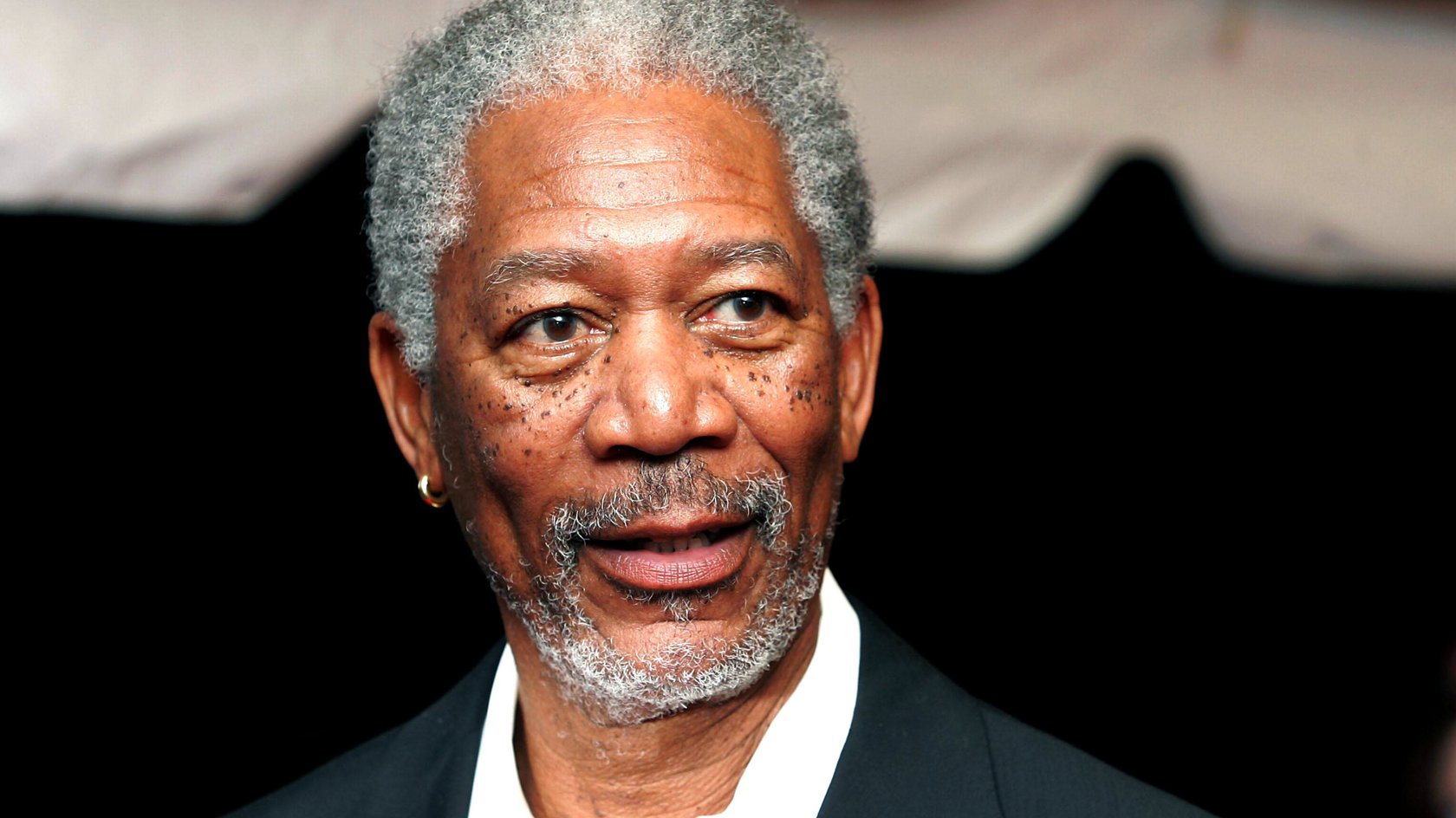 "Lasst uns nicht mehr über den Film reden": Eine der schlimmsten Dreherfahrungen für Morgan Freeman führte zu einem Meisterwerk