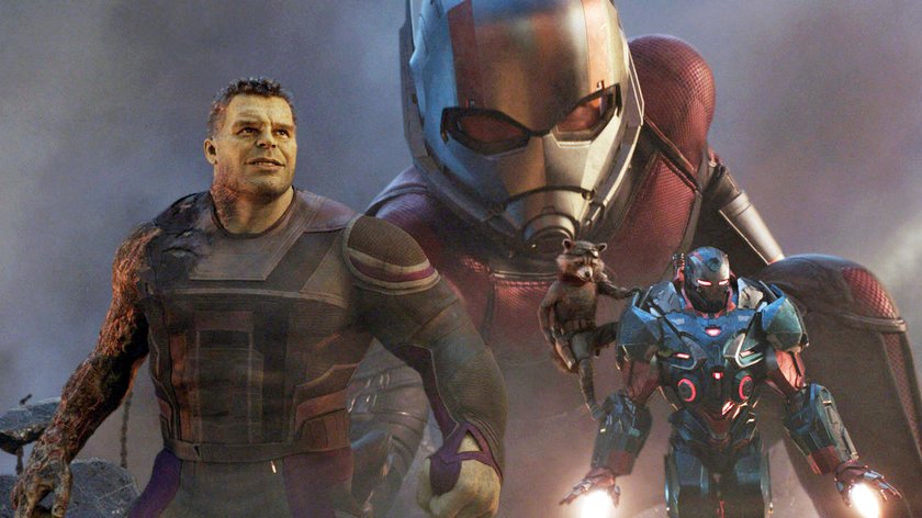 Nach 5 Jahren Produktionshölle: Neuem Marvel-Film droht jetzt offiziell das Aus