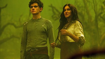 Hostel Serie Peacock Plant Das Unfassbare Fans Sind Gespannt - sut1412