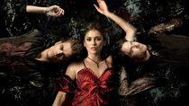 „Vampire Diaries“ Staffel 9: Kommt noch eine Fortsetzung? Somerhalder scherzt über neue Folgen