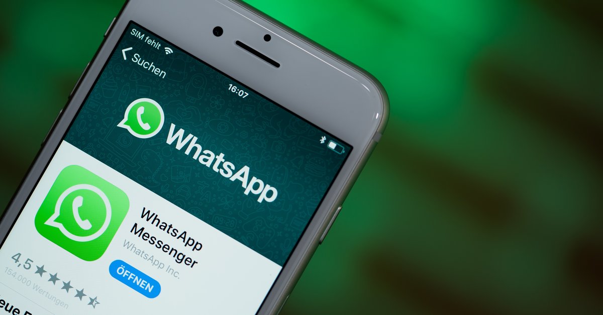 WhatsApp Erweitert Sprachnachrichten – So Wird Es Aussehen