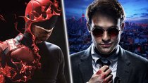 Wunsch der Marvel-Fans wird wahr: Er spielt Daredevil im MCU