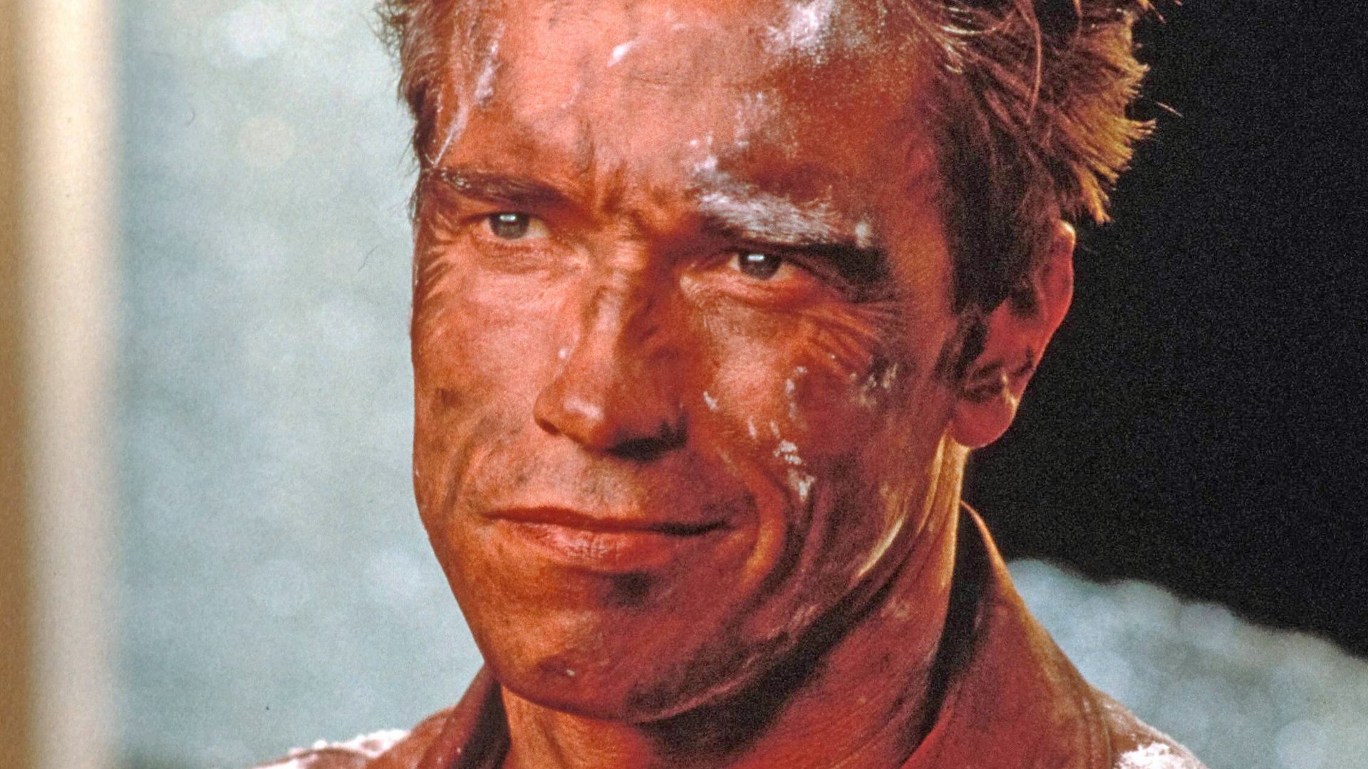 #Lieblingsfilm von Arnold Schwarzenegger, der im Kino gefloppt ist