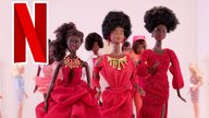 Neuer Netflix-Film von „Bridgerton“-Schöpferin: Erster Trailer lässt „Barbie“ wieder aufleben