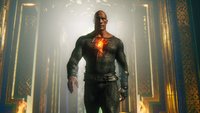 DC-Enttäuschung: Kritiken zu Dwayne Johnsons „Black Adam“ fallen eindeutig aus