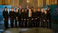 Das „Harry Potter“-Kostüm-Quiz: Erkennt ihr den Film nur anhand des Kostüms?