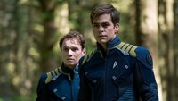 „Star Trek“: Davon handelt von Quentin Tarantino inspirierte Film