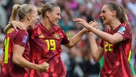 Fußball heute: EM der Frauen im TV und Stream – wer zeigt Frankreich vs. Deutschland?