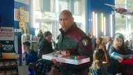 5 Wochen nach Kinostart: Auf Amazon gibt es jetzt den X-Mas-Kracher mit Dwayne Johnson