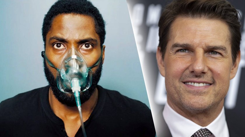 Heimliche Aktion: Tom Cruise schleicht sich für „Tenet” ins Kino und ist begeistert