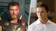 Christan Bale in „Thor 4“ kaum wiederzuerkennen: Bislang bestes Bild des Marvel-Bösewichts geleakt
