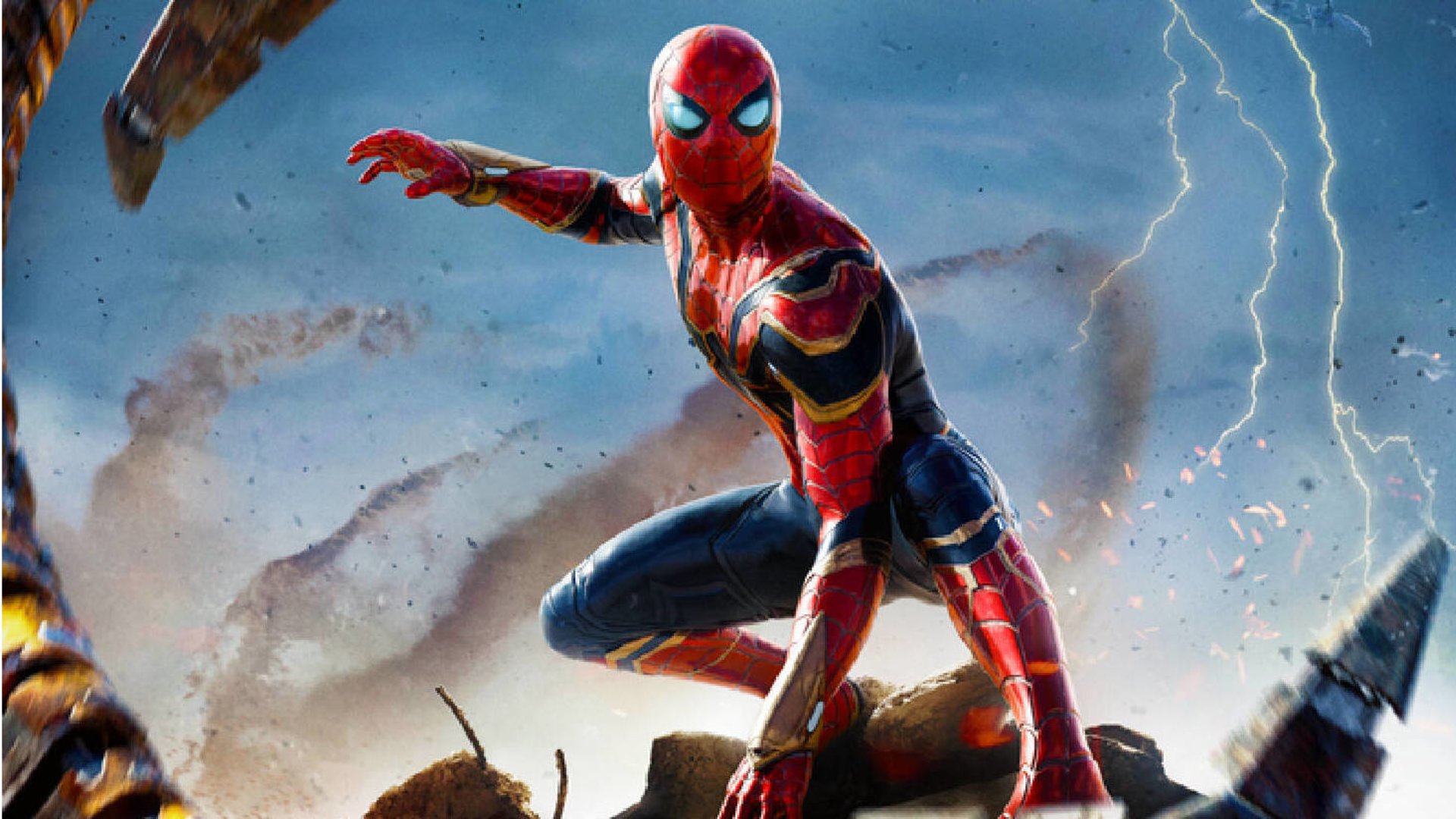 Een nieuwe “Spider-Man”-film met Tom Holland is niet zomaar gepland: de wens van Marvel is eindelijk uitgekomen
