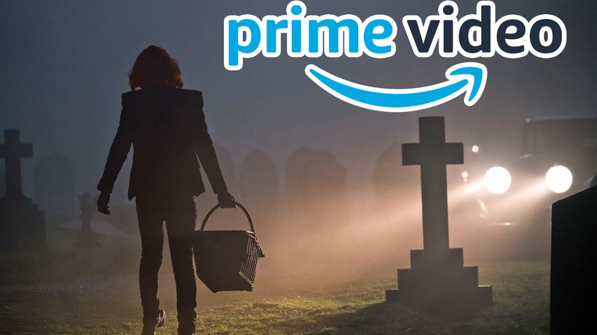 Nach Skandal: Amazon beendet Fantasy-Hit mit nur eine Folge statt ganzer Staffel