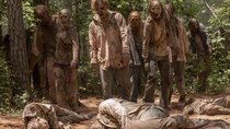 „The Walking Dead“: Darum müsst ihr euch auf einen wichtigen Tod gefasst machen