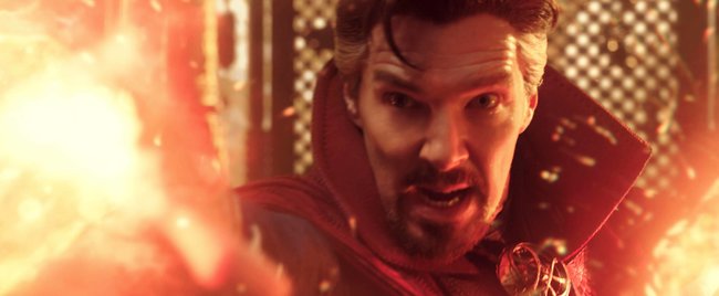 „Doctor Strange 2“: 26 Easter Eggs, die nur aufmerksame Marvel-Fans gefunden haben