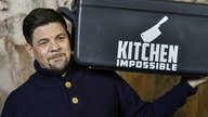 „Arrogante Sau“: Sternekoch beleidigt Tim Mälzer bei „Kitchen Impossible“