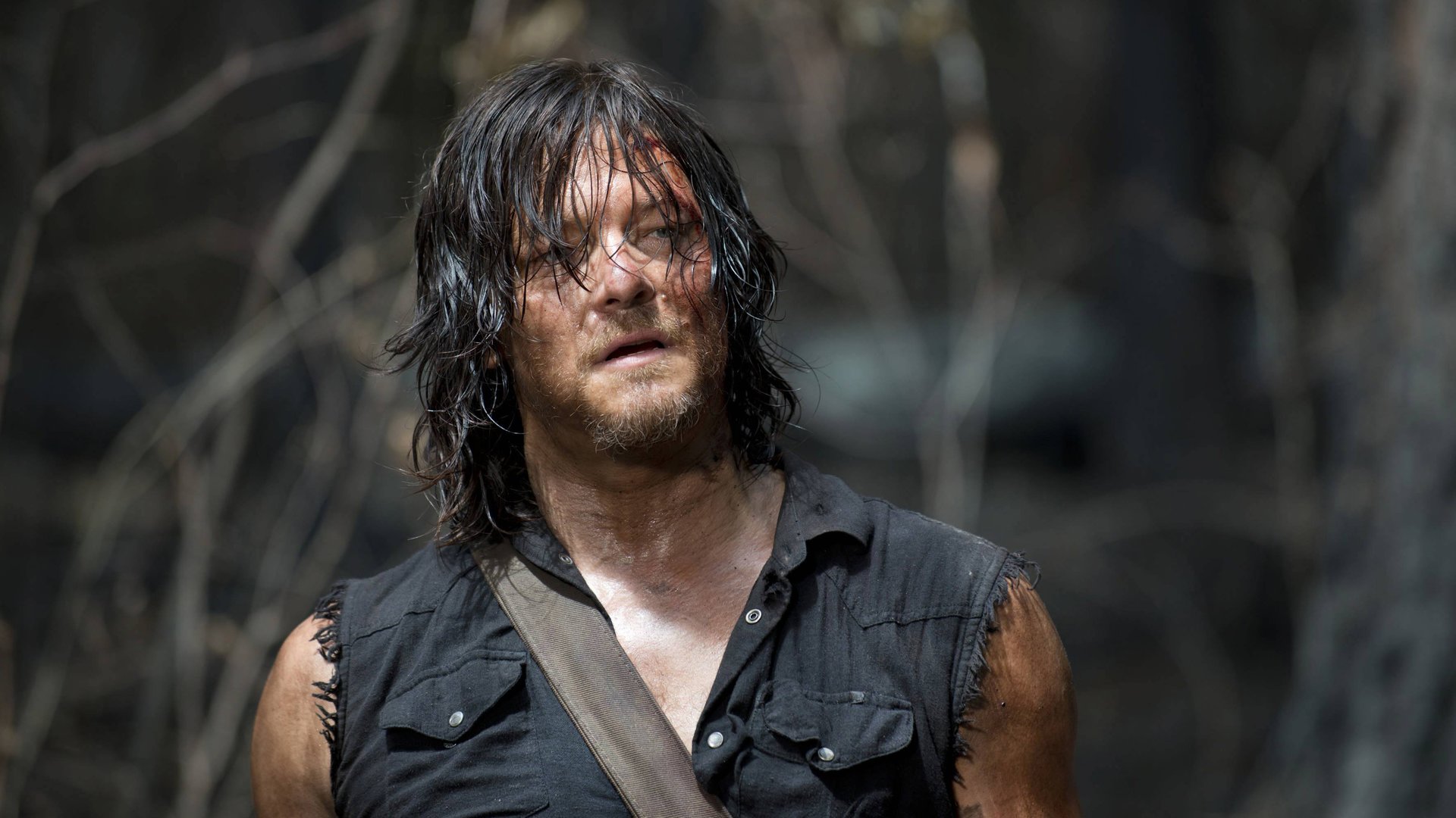 The Walking Dead Staffel 1 Folge 1 The Walking Dead Staffel 1 Folge 1