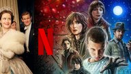 Netflix-Quiz: Aus welcher Serie kennt ihr diese Charaktere?