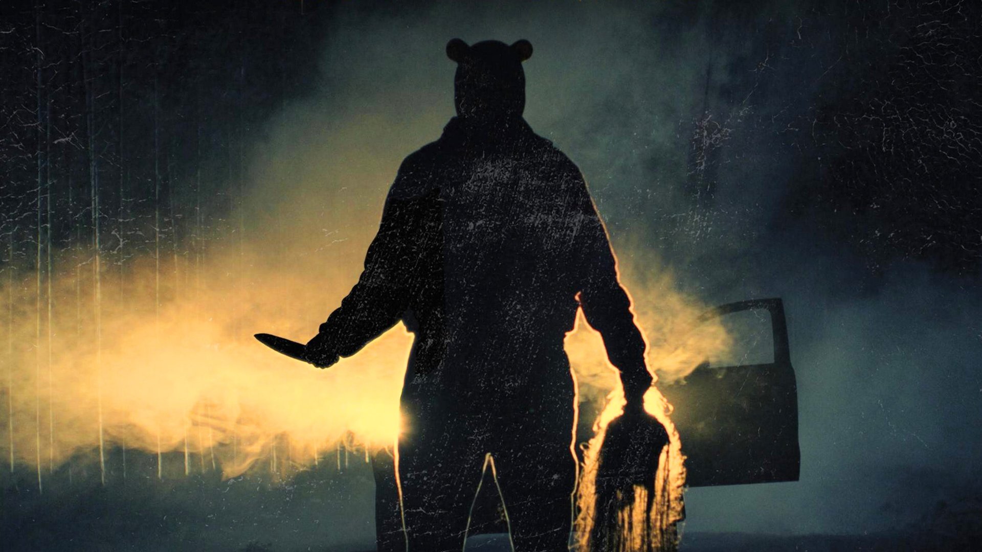 #Horror-Regisseur verspricht wahres Splatterfest für „Winnie the Pooh 2“