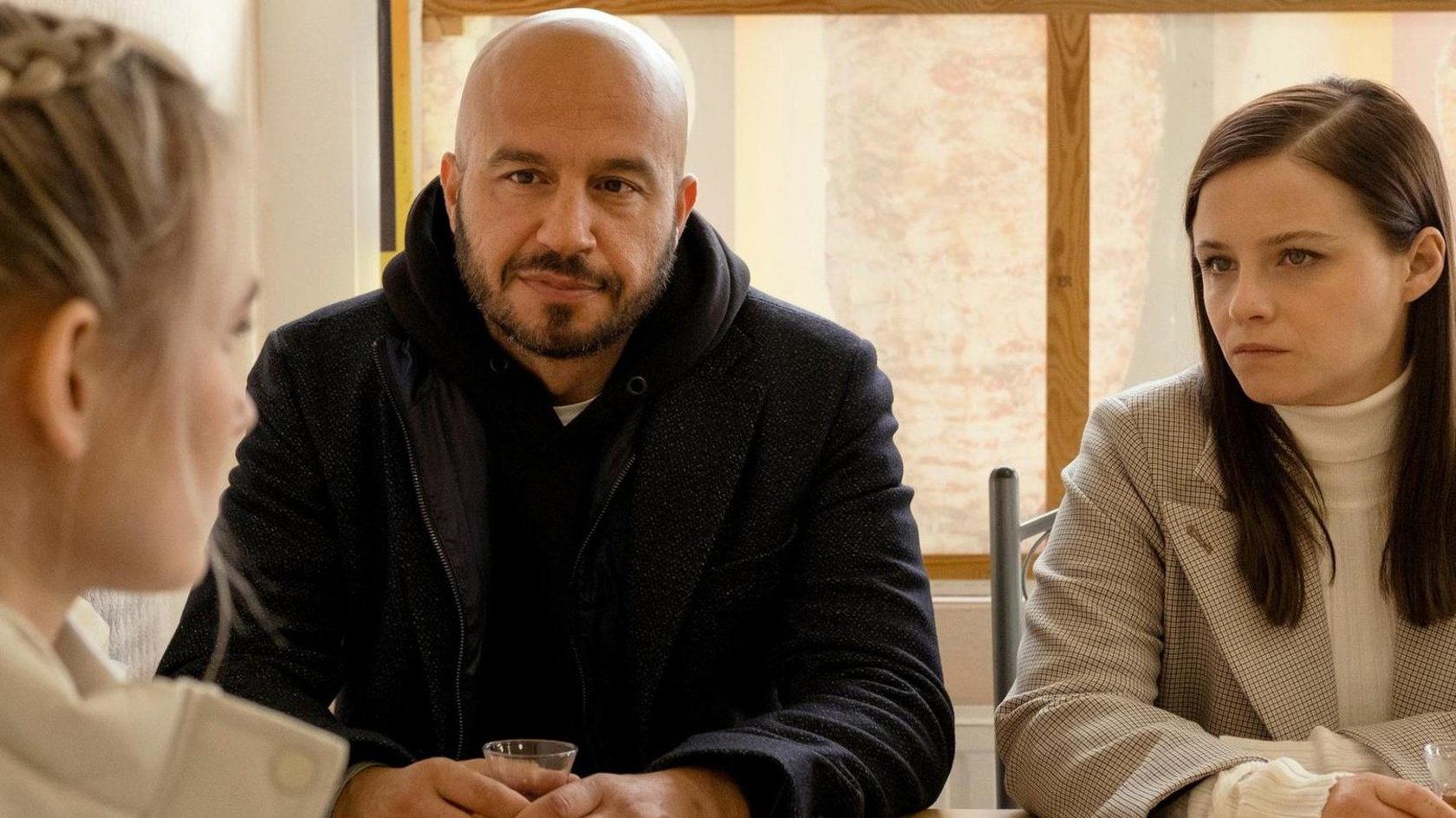 „Tatort: Stille Nacht“: Darum fehlte Kommissar Andersen im Bremer Weihnachts-Krimi