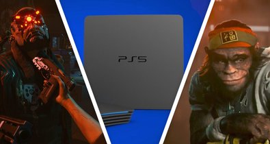 Ps5 Release Datum News Infos Und Geruchte Alle Infos Bei Giga