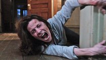 "Es ist unerklärlich": Bei diesem 12 Jahre alten Horror-Hit spukte es auch hinter der Kamera