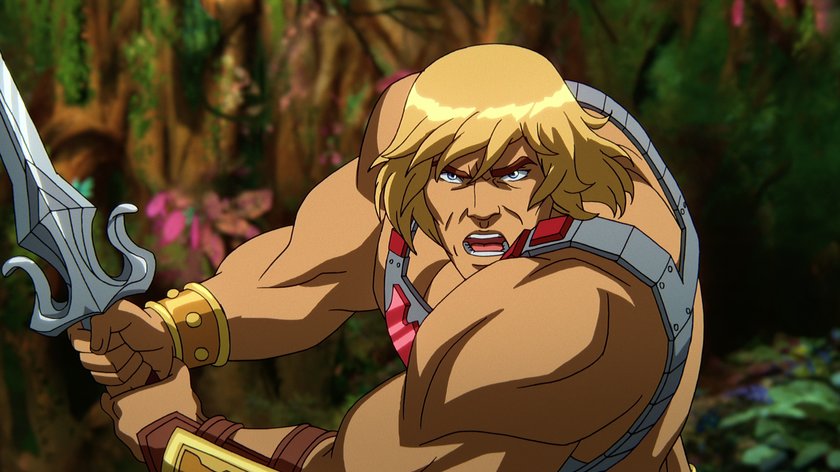 „Masters of the Universe: Revelation“ Teil 2: Episodenguide
