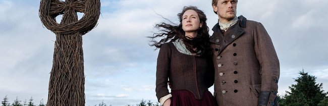 Serien wie „Outlander“: Diese 9 Alternativen zur Fantasy-Romanze werdet ihr lieben