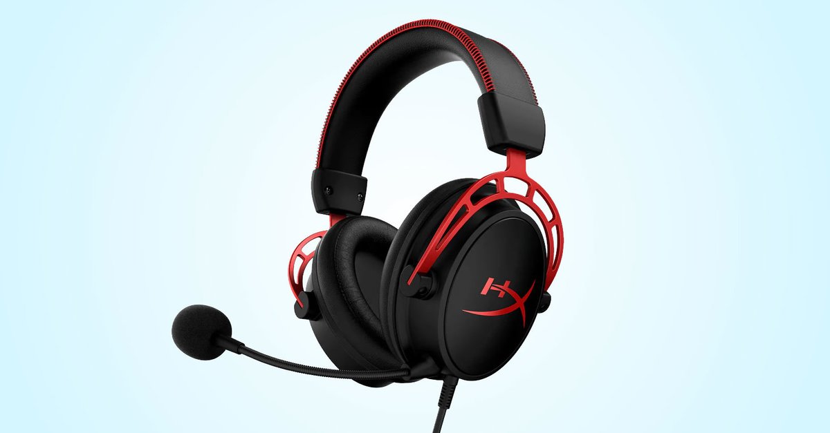 Amazon sells gaming headset at a bargain price