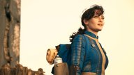 Nach schockierendem Finale in Amazons „Fallout“: Das soll aus Vault-Bewohnerin Lucy werden