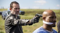 „The Walking Dead“-Star verspricht: Das Negan-Spin-off wird Horror- und Zombiefans umhauen